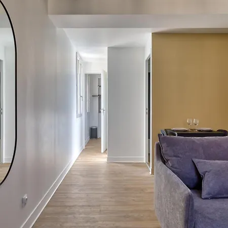 Apartament Hugo - Cosy Au Coeur De *