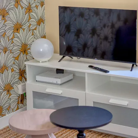 Hugo - Cosy Au Coeur De Apartament