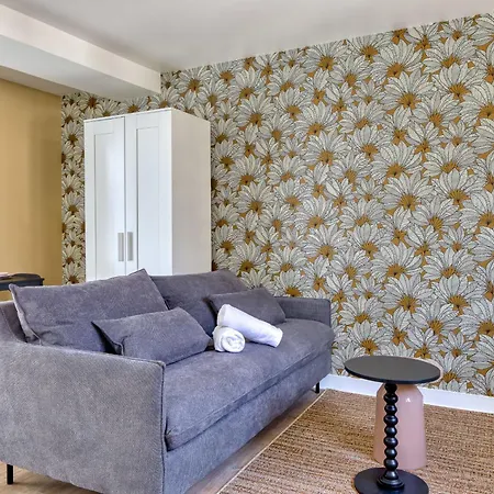 Hugo - Cosy Au Coeur De Apartament