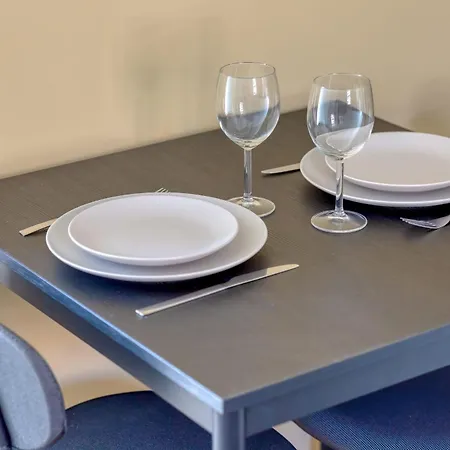 Appartement Huguette Charmant studio cosy au cœur de Pont-de-lArche *